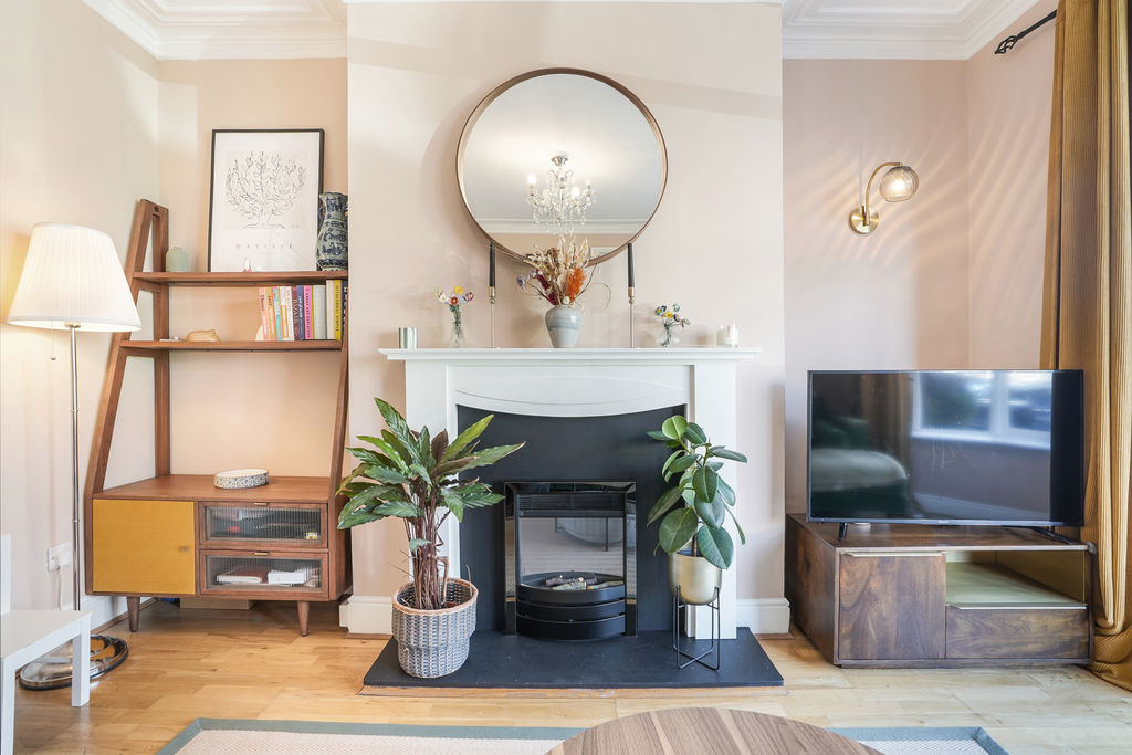 Chatfield Road Woodseats